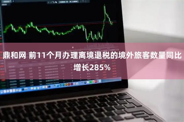 鼎和网 前11个月办理离境退税的境外旅客数量同比增长285%